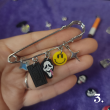 3.28.26 CHARM SAFETY PINS