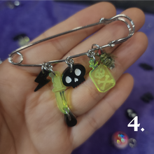 3.28.26 CHARM SAFETY PINS