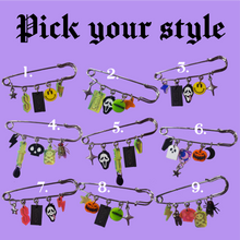 3.28.26 CHARM SAFETY PINS