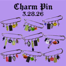 3.28.26 CHARM SAFETY PINS