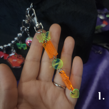 3.28.26 CHARM KEYCHAINS