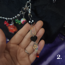 3.28.26 CHARM KEYCHAINS