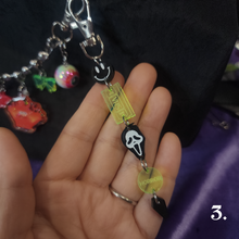 3.28.26 CHARM KEYCHAINS