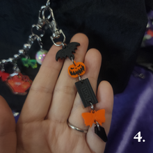 3.28.26 CHARM KEYCHAINS