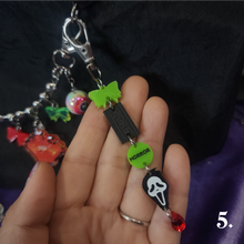 3.28.26 CHARM KEYCHAINS