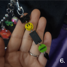 3.28.26 CHARM KEYCHAINS