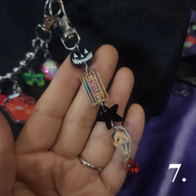 3.28.26 CHARM KEYCHAINS