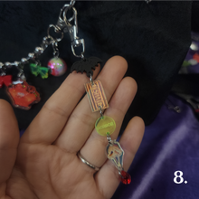 3.28.26 CHARM KEYCHAINS