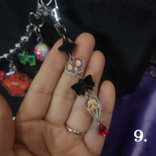 3.28.26 CHARM KEYCHAINS