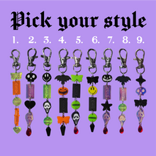 3.28.26 CHARM KEYCHAINS