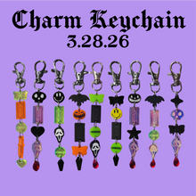 3.28.26 CHARM KEYCHAINS