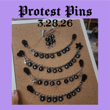 3.28.26 PROTEST PINS