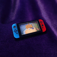 Game Console - Laser Cut Pin