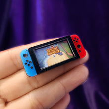 Game Console - Laser Cut Pin