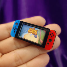 Game Console - Laser Cut Pin