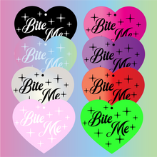 Bite ME Earrings