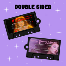 Kate Bush  - Cassette Tape with NFC Tag