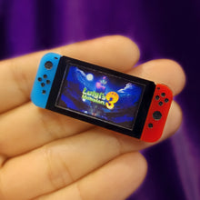 Game Console - Laser Cut Pin