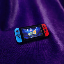 Game Console - Laser Cut Pin