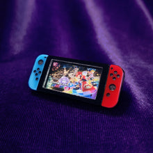 Game Console - Laser Cut Pin