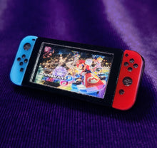 Game Console - Laser Cut Pin