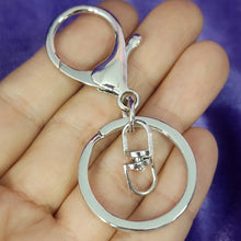 KEYCHAIN HARDWARE