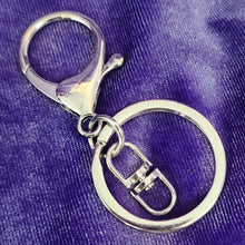 KEYCHAIN HARDWARE