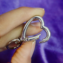 KEYCHAIN HARDWARE