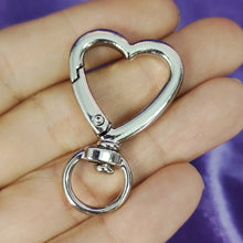 KEYCHAIN HARDWARE
