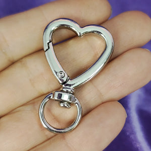 KEYCHAIN HARDWARE