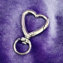 KEYCHAIN HARDWARE