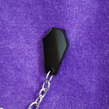 CONNECTOR ACRYLIC PIN