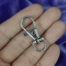 KEYCHAIN HARDWARE