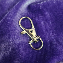 KEYCHAIN HARDWARE