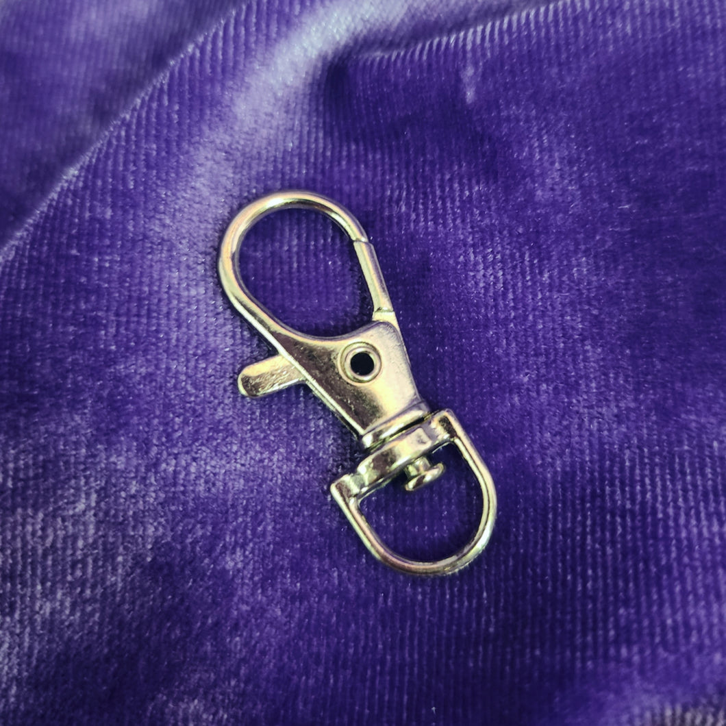 KEYCHAIN HARDWARE