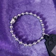 COFFIN TRINKET KEYCHAIN - "BURY ME WITH MY TRINKETS"