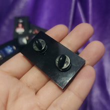 Custom VHS Pin or Magnet