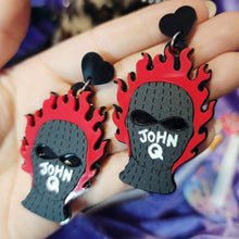 JOHN Q EARRINGS