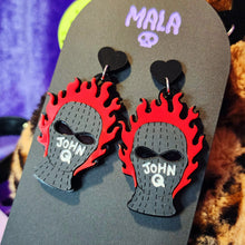 JOHN Q EARRINGS
