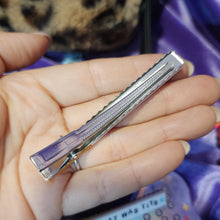 CIGARETTE HAIR CLIPS