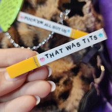 CIGARETTE HAIR CLIPS