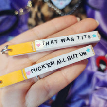 CIGARETTE CHARMS AND EARRINGS