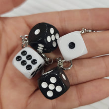 DICE CHARMS