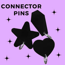 CONNECTOR PIN