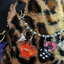 DICE CHARMS