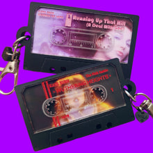 Kate Bush  - Cassette Tape with NFC Tag