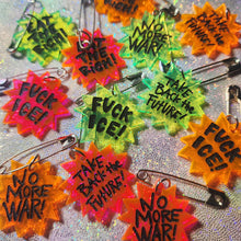 STATEMENT PINS V1