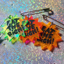 STATEMENT PINS V1