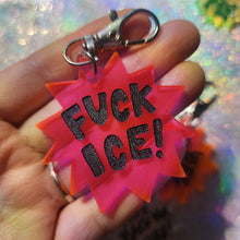 STATEMENT KEYCHAINS  - V1