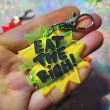 STATEMENT KEYCHAINS  - V1